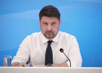 Ν. Χαρδαλιάς : «Η φροντίδα για τα μέλη της οικογένειας της Περιφέρειάς μας είναι αυτονόητη»