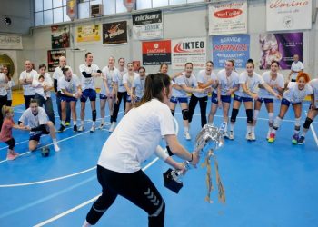 Α1 Γυναικών Χάντμπολ: H Χρυσή Βίβλος των Πρωταθλητών