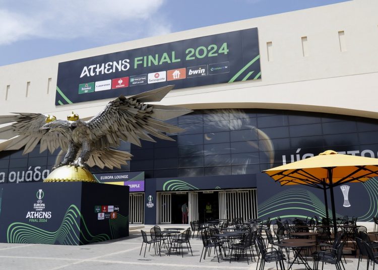 Conference League: Τηλεφωνικές γραμμές για ενημέρωση σχετικά με τις κυκλοφοριακές ρυθμίσεις