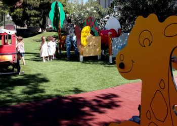 Ώρα εγγραφών στους παιδικούς σταθμούς του Δήμου