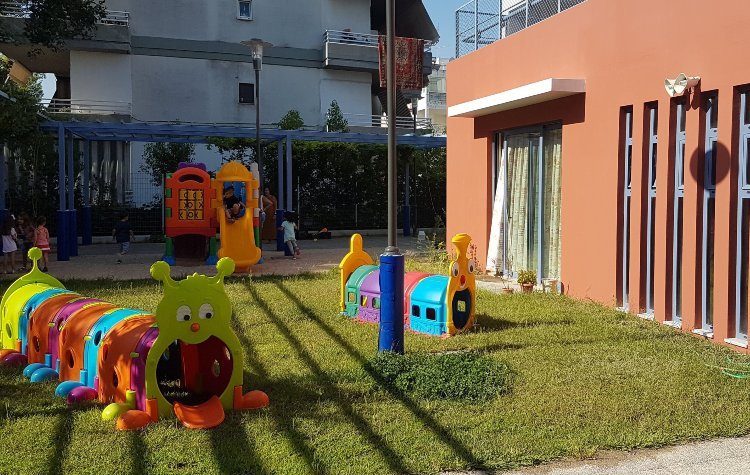 Εγγραφές -επανεγγραφές στους βρεφονηπιακούς σταθμούς του Δήμου Ηρακλείου