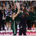 Euroleague: Έραψε το 7ο αστέρι του ο απίστευτος Παναθηναϊκός