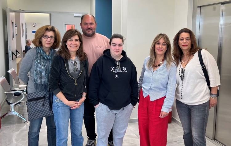 «8 Προτάσεις»: «Επιτακτική η λειτουργία Δημοτικού Κτηνιατρείου»