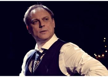 Πέτρος Νάκος στην «Α»: «Είμαστε περιχαρακωμένοι στην ατομικότητα»