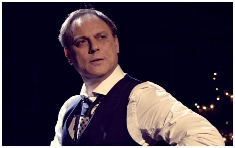 Πέτρος Νάκος στην «Α»: «Είμαστε περιχαρακωμένοι στην ατομικότητα»