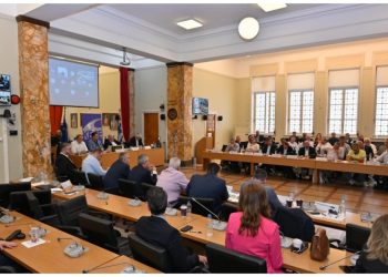 ΚΕΔΕ: Ζητά αναστολή καταβολής του τέλους ταφής απορριμμάτων ενόψει ΣτΕ