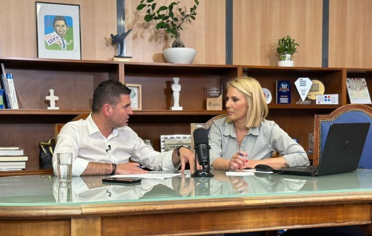 Γ. Μυλωνάκης: Απαντήσεις σε επτά κεντρικά ζητήματα του Δήμου
