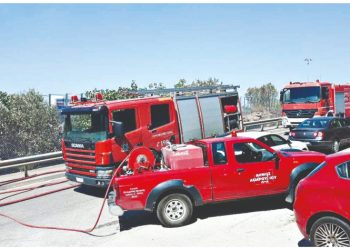 Μην «καούμε» στο… ζέσταμα