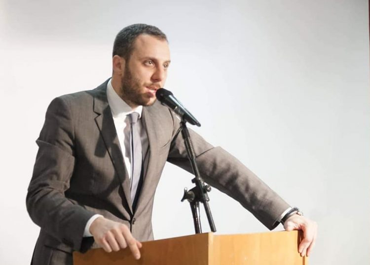 Μήνυμα Γιάννη Πισιμίση για τις Πανελλαδικές εξετάσεις