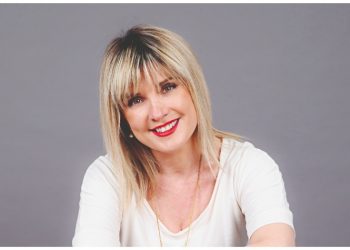 Πίστη Κρυσταλλίδου στην «Α»: «Πιστεύω στο όραμα της Ευρώπης»