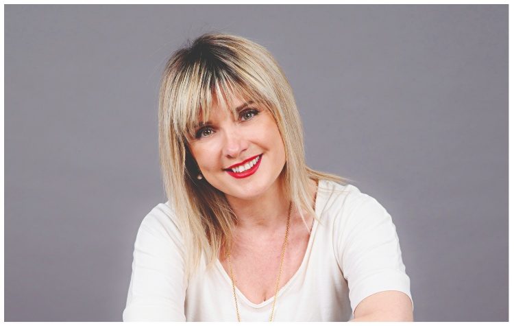 Πίστη Κρυσταλλίδου στην «Α»: «Πιστεύω στο όραμα της Ευρώπης»