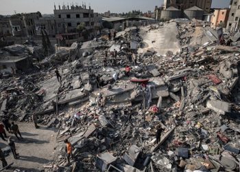 «Σφαγή» εκτοπισμένων στη Ράφα καταγγέλλουν οι Παλαιστίνιοι