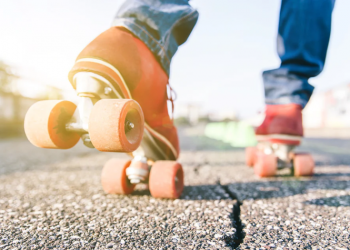 Ο Δήμος κάνει… πατίνια για την προστασία του Περιβάλλοντος