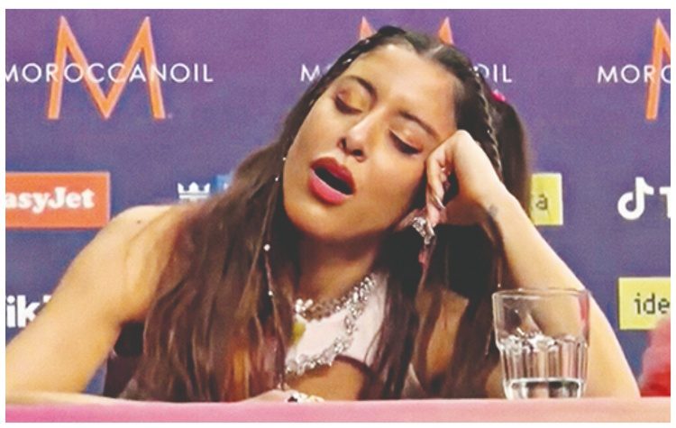 EUROVISION: Διαγωνισμός… αντιπαράθεσης