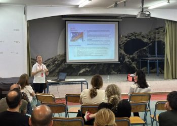 Σεμινάριο Α΄ βοηθειών παρακολούθησαν γονείς και εκπαιδευτικοί