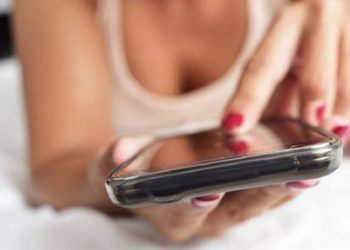Αποστολή: sexting μεταξύ εφήβων (ΙΙ)