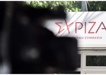 Πυρά από ΣΥΡΙΖΑ για την ακύρωση του διαγωνισμού της Περιφέρειας Αττικής για θερμικές κάμερες