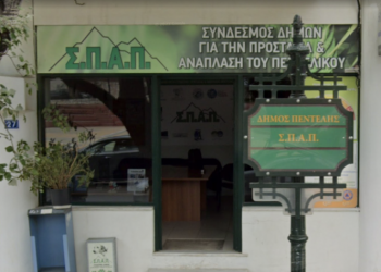 Αυτή είναι η νέα διοίκηση του ΣΠΑΠ