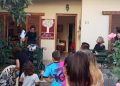 Βιωματικό εργαστήρι στο «Στέκι της Αναξαγόρα»