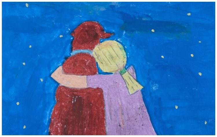 ΣΒΑΠ: Βραβεύτηκαν τα παιδιά του Διαγωνισμού Ζωγραφικής για τα αδέσποτα ζώα