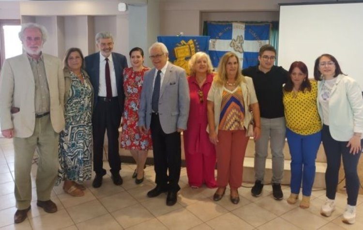 «Φόρος μνήμης» στα 160 χρόνια της Ένωσης των Επτανήσων με την Ελλάδα