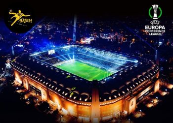 Ειδικό σχέδιο δράσης για τον τελικό του Conference ετοιμάζει η ΕΛ.ΑΣ.