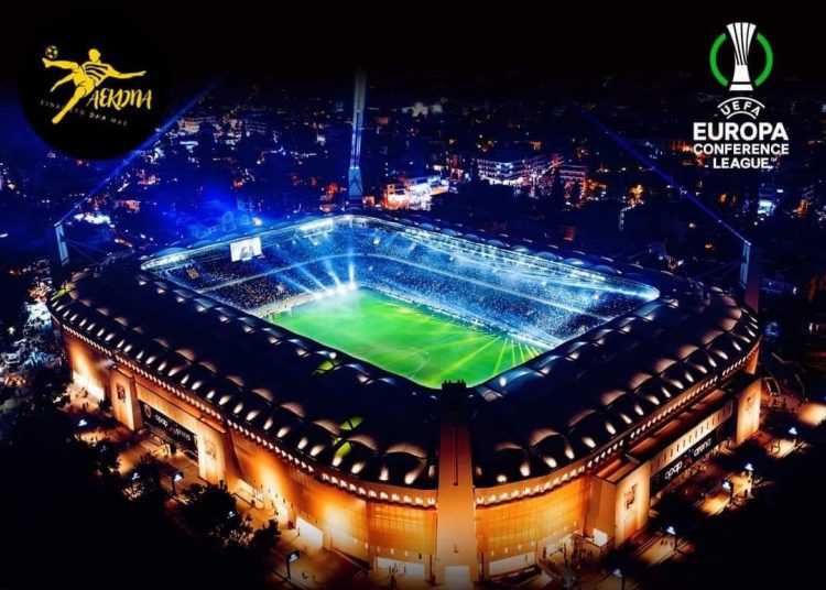 Ειδικό σχέδιο δράσης για τον τελικό του Conference ετοιμάζει η ΕΛ.ΑΣ.