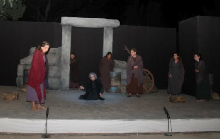 «Νίκη Πολιτών»: «Δεν άρχισε καλά στον Πολιτισμό η δημοτική Αρχή»