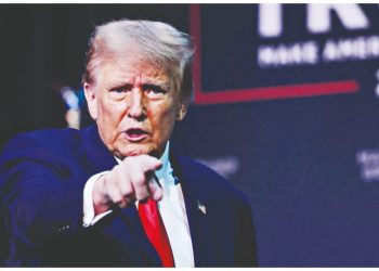 ΗΠΑ: Κινήσεις σκακιέρας…