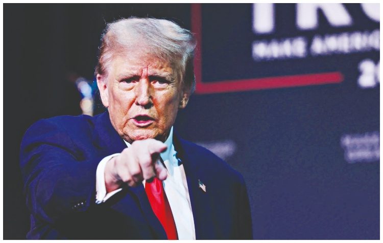 ΗΠΑ: Κινήσεις σκακιέρας…