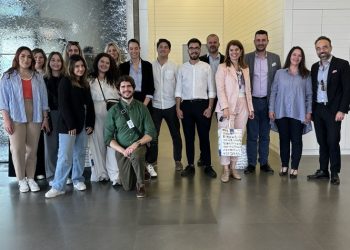 Ιουλία Τσέτη: Mentoring για το εξαγωγικό αποτύπωμα των UNI-PHARMA SA & INTERMED και της χώρας