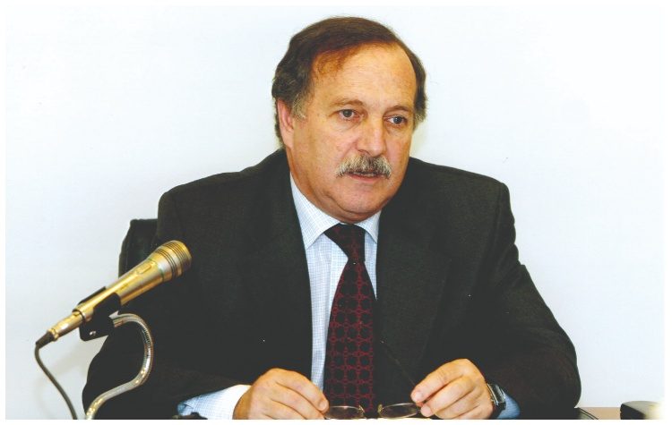 Π. Τζανίκος στην «Α»: «Η απουσία του Κώστα Παττακού μας κάνει όλους φτωχότερους»