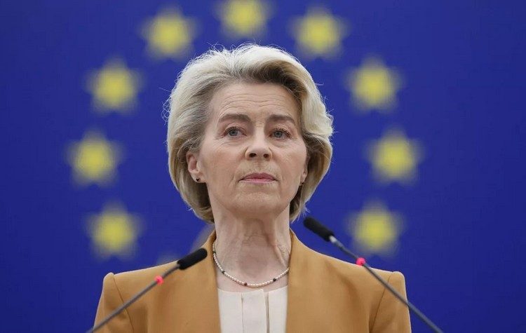 Η αναγραφή του θρησκεύματος στις ταυτότητες υπόψιν της Ο. Φον ντερ Λάϊεν!