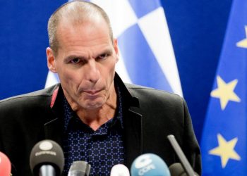 Εκείνος ο μαύρος Απρίλιος του 2015…