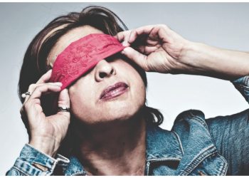 Βένια Σταυροπούλου στην «Α»: «Οι τέχνες είναι αντίδοτο στις αλλόκοτες εποχές μας»