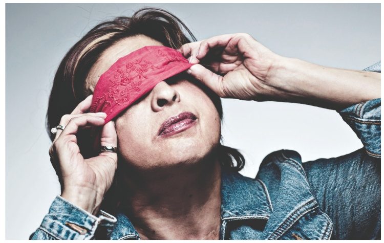 Βένια Σταυροπούλου στην «Α»: «Οι τέχνες είναι αντίδοτο στις αλλόκοτες εποχές μας»