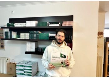 Ανδρέας Οικονόμου στην «Α»: «Το έπος του ’64, μέρος της ταυτότητας του Παναθηναϊκού»