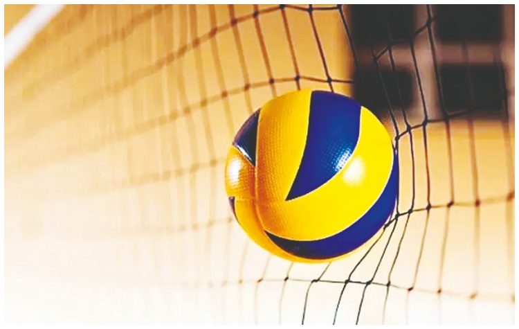 ΑΕΤΟΣ ΜΕΤΑΜΟΡΦΩΣΗΣ- ΒΟΛΕΪ ΓΥΝΑΙΚΩΝ: Δοκιμαστικές προπονήσεις ενόψει της νέας χρονιάς