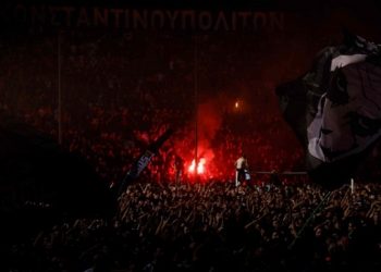 Super League: Πρωταθλητής Ελλάδας ο ΠΑΟΚ για 4η φορά στην ιστορία του