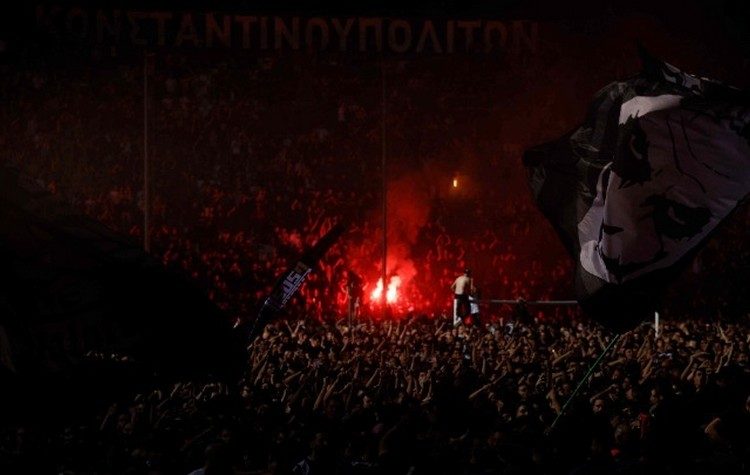 Super League: Πρωταθλητής Ελλάδας ο ΠΑΟΚ για 4η φορά στην ιστορία του