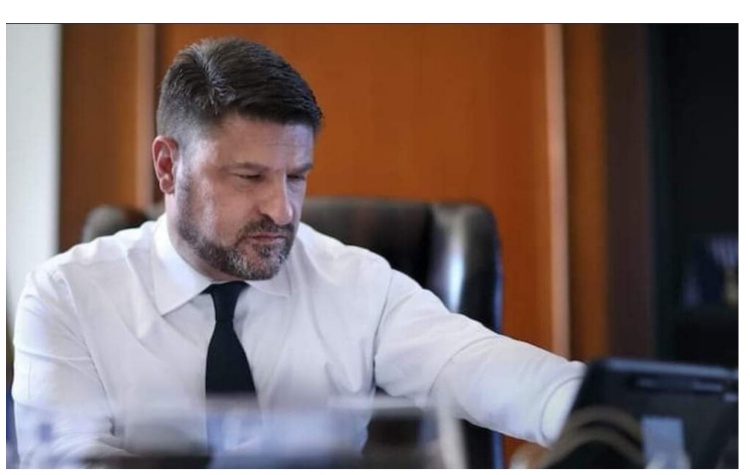 Ν. Χαρδαλιάς: «Καμία έκπτωση σε θέματα διαφάνειας η νέα περιφερειακή Αρχή»