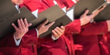 Διαδημοτικό Φεστιβάλ Χορωδιών στο Πνευματικό Κέντρο