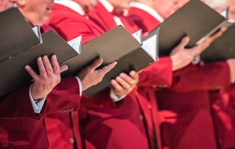Διαδημοτικό Φεστιβάλ Χορωδιών στο Πνευματικό Κέντρο