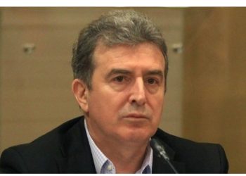 Μ. Χρυσοχοΐδης: 63 Γραφεία Ενδοοικογενειακής Βίας από το τέλος του μήνα σε ολόκληρη τη χώρα