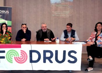 Ανωκύκλωση τροφών στον Δήμο με… χειροπιαστά αποτελέσματα