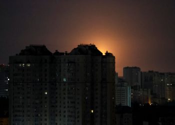 Τρομοκρατική επίθεση στο Νταγκεστάν: Στους 19 ανέρχονται οι νεκροί