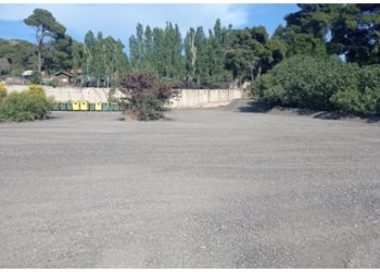 Καταγγελία για παράνομες εργασίες επιχωμάτωσης από τον Σύλλογο Ρεματιάς