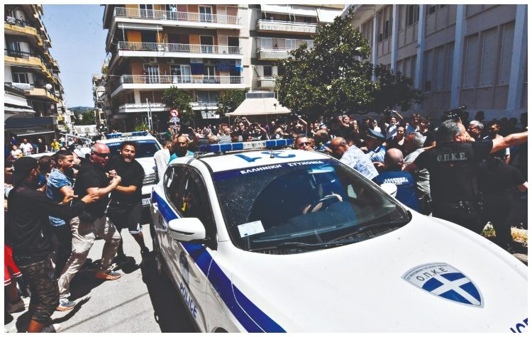 Δολοφονία 11χρονης: Περί δικαίων και αδίκων