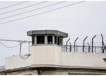 Συμπλοκή μεταξύ κρατουμένων στις φυλακές Κορυδαλλού - Ένας νεκρός και ένας τραυματίας