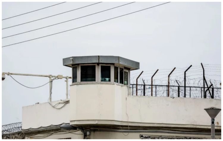 Συμπλοκή μεταξύ κρατουμένων στις φυλακές Κορυδαλλού - Ένας νεκρός και ένας τραυματίας